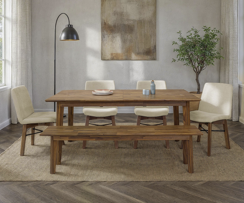 Gia Extension Dining Table – Couch9