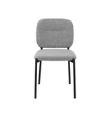 Grayson dining chair available at Couch9 furniture store in Calgary Alberta