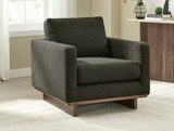Harold Accent Chair