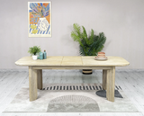Haru Extension Dining Table