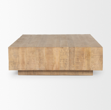 Hayden Square Coffee Table