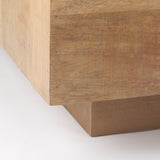 Hayden Rectangular Coffee Table