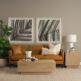 Hayden Rectangular Coffee Table