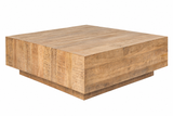 Hayden Square Coffee Table