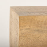 Hayden Square End Table