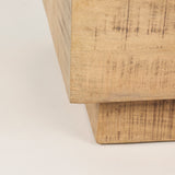 Hayden Square End Table