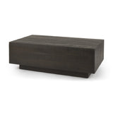 Hayden Rectangular Coffee Table