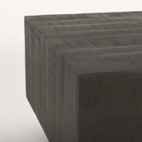 Hayden Rectangular Coffee Table