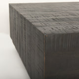 Hayden Square Coffee Table