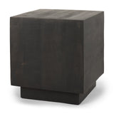 Hayden Square End Table