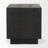Hayden Square End Table