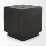 Hayden Square End Table