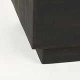 Hayden Square End Table