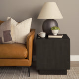 Hayden Square End Table