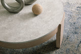 Hector 3pcs Coffee Table Set