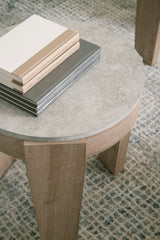 Hector 3pcs Coffee Table Set