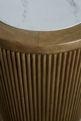 Helios End Table