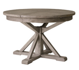 Irish Coast Extension Dining Table – Calgary Furniture Store