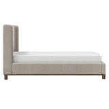 Isadora Queen Bed