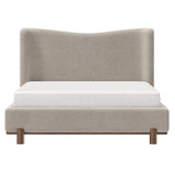 Isadora Queen Bed