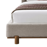 Isadora Queen Bed
