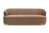 Java sofa at Couch9 furniture store in Calgary serving Okotoks, Cochrane, Airdrie and Chestermere