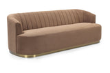 Modern Java sofa for living room available in Calgary Alberta at Couch9