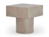 Jemima Square End Table