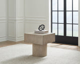 Jemima Square End Table
