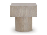 Jemima Square End Table