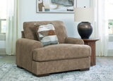 Pamela Chair and a Half