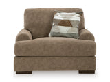 Pamela Chair and a Half