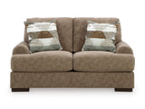 Pamela Loveseat
