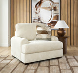 Pamela Chair and a Half