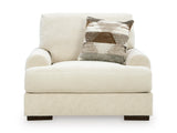 Pamela Chair and a Half