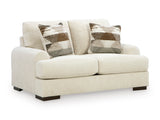 Pamela Loveseat