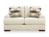 Pamela Loveseat