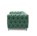 Las Vegas loveseat available in Calgary furniture store