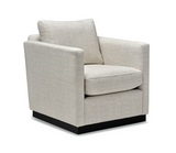 Lotus Swivel Chair