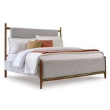 Willow Upholstered Bed