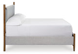 Willow Upholstered Bed