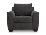 Marcel Accent Chair