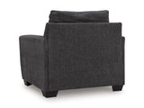 Marcel Accent Chair