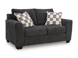 Marcel Loveseat