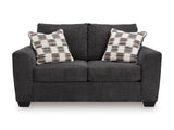 Marcel Loveseat