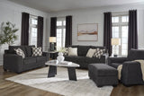 Marcel Accent Chair