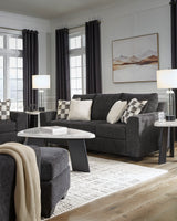 Marcel Sofa