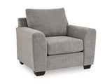 Marcel Accent Chair