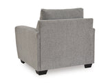 Marcel Accent Chair