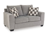 Marcel Loveseat